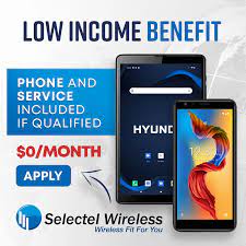 Selectel Wireless - The Affordable Connectivity Program started on January  1st and if you are on SNAP, Medicaid, WIC, SSI, or other government  assistance programs you qualify for a $30.00 monthly plan
